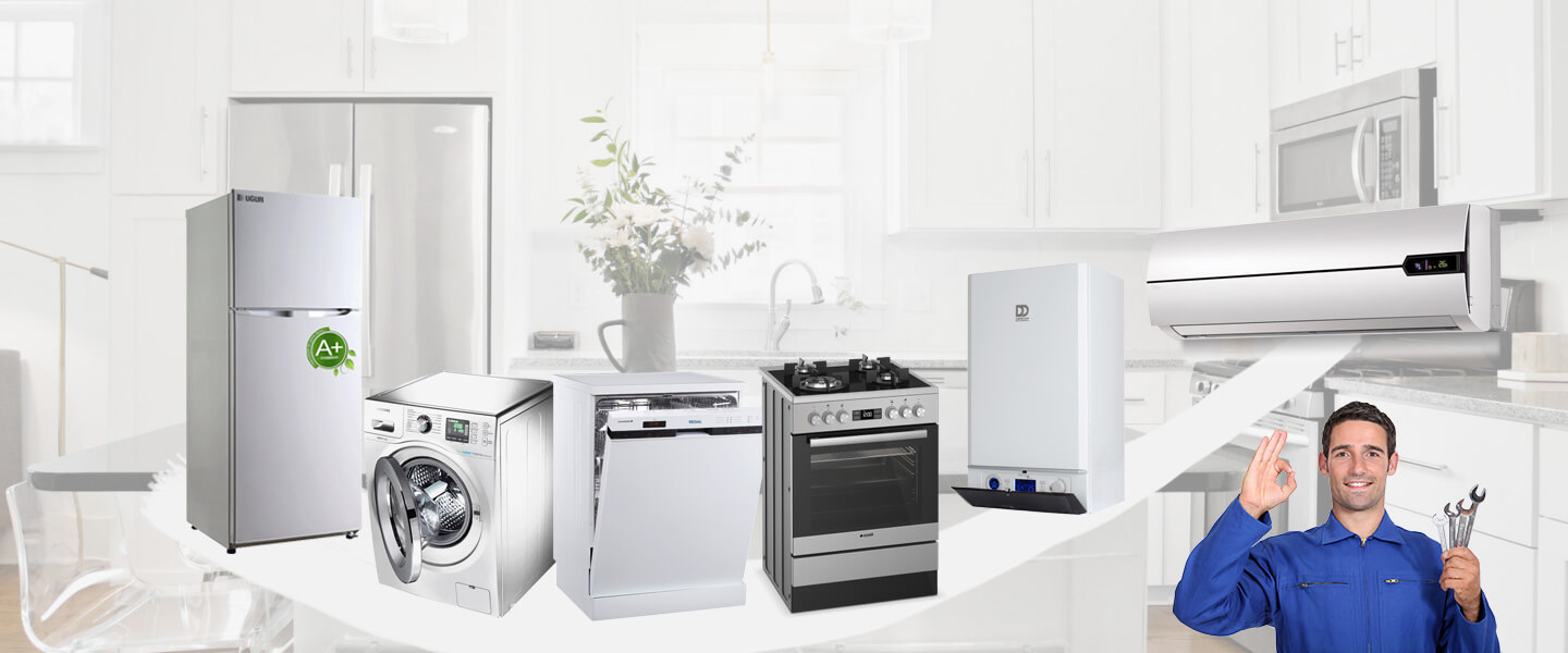Etimesgut Hoover Servisi